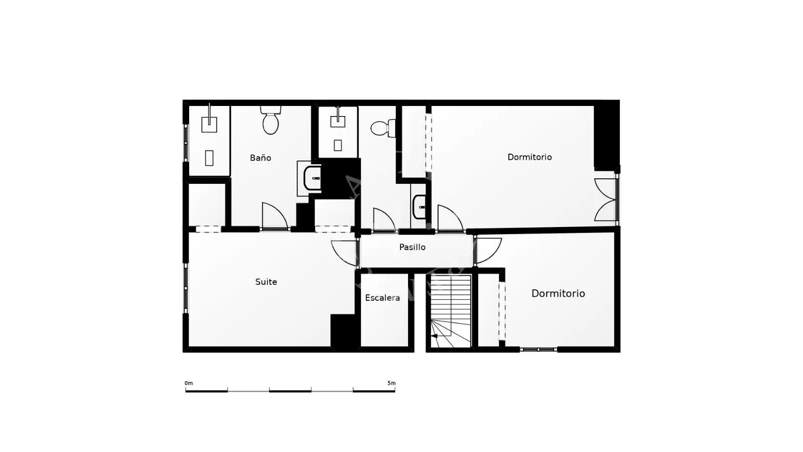 Casa o chalet en venta en Naut Aran con Calefacción, Parquet y Horno