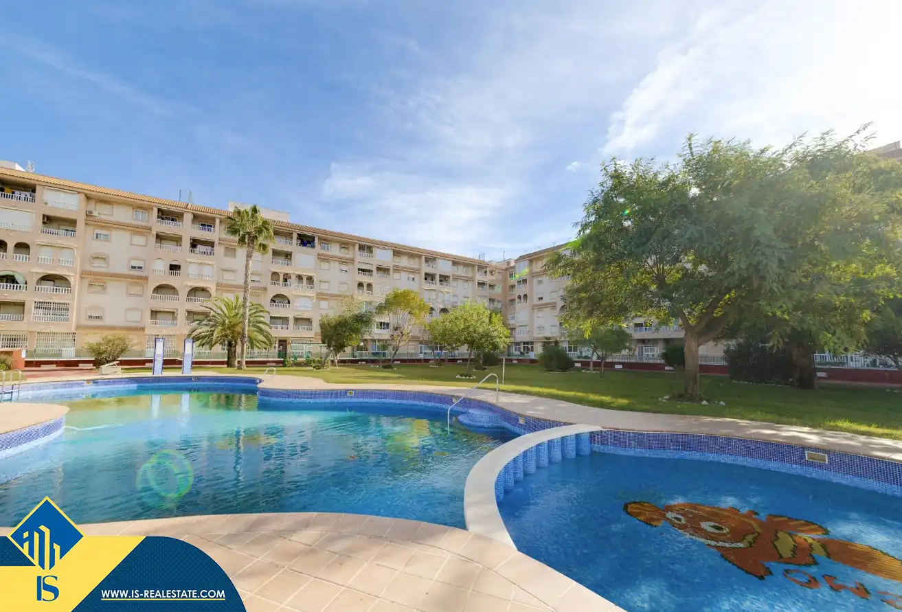 Apartment mit Pool zum Verkauf in Centro, imagen 19