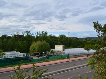 Terreno residencial en venta en Zona Sur - Av. de España - San Miguel