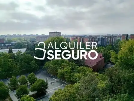 Pis de lloguer a Cuadrilla de Mendoza, Zaramaga