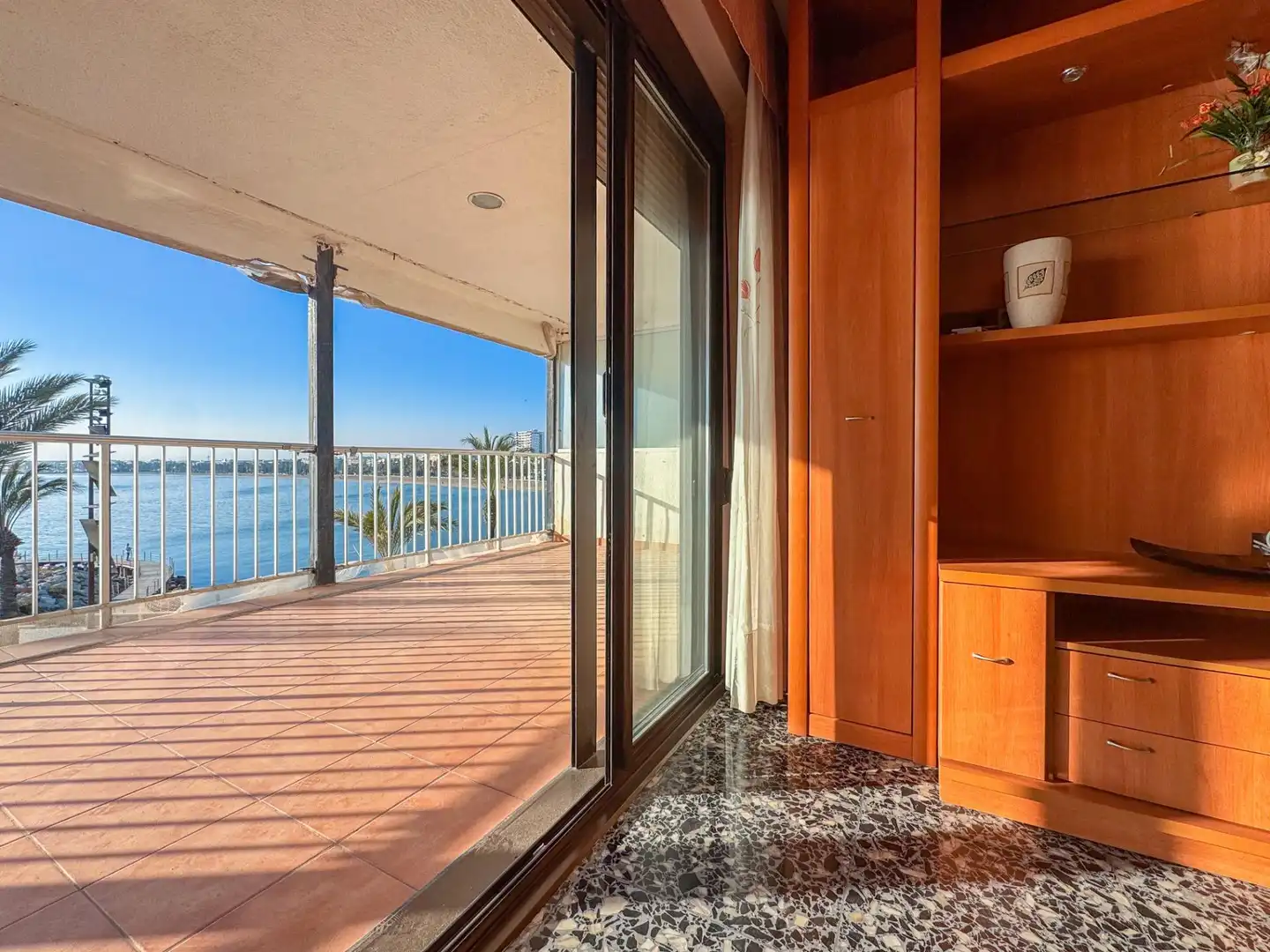 Terrassa de Pis en venda en Salou amb Aire condicionat, Calefacció i Terrassa