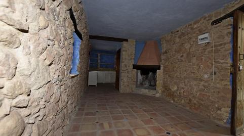 Foto 3 de Casa o chalet en venta en Aguayar, 11, Benadalid, Málaga