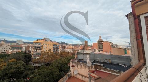 Photo 4 of Attic to rent in Carrer del Doctor Balari I Jovany, Sant Andreu de Palomar, Barcelona