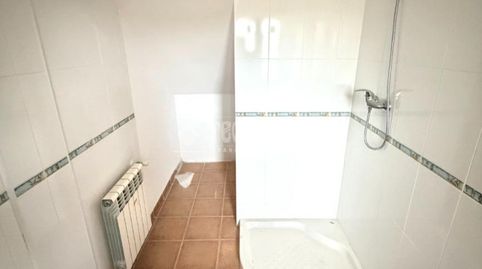 Foto 4 de Casa adosada en venta en Sigüenza, Guadalajara