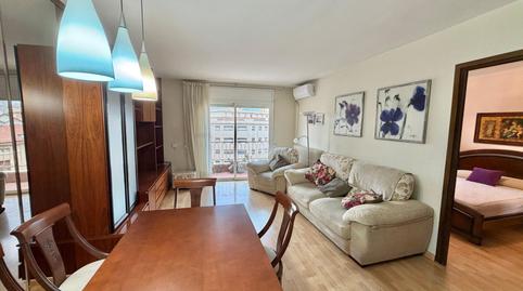 Foto 2 de Pis en venda a Calle Francesc Morragues, Barri Antic, Manresa