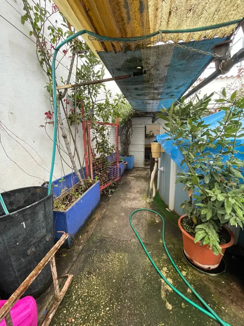 Casa rústica amb piscina en venda a Calle Méjico 1, imagen 29