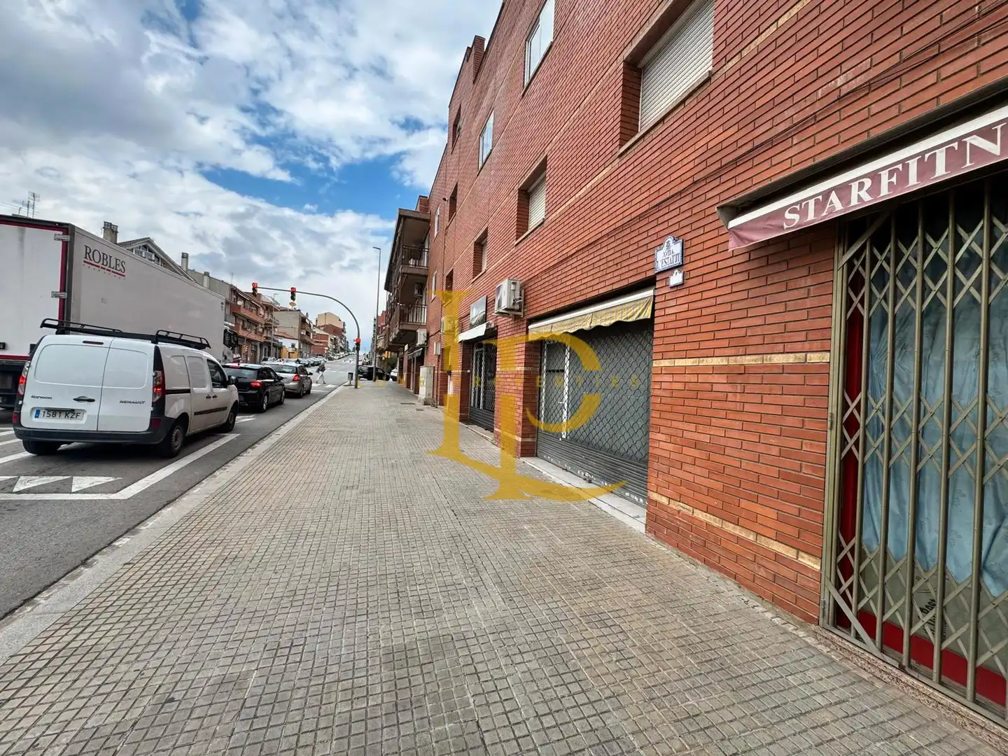 Local en venta en Avinguda de l'Estatut, 132, Ca n'Oriol