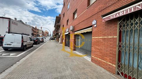 Foto 2 von Geschaftsraum zum Verkauf in Avinguda de L'estatut, 132, Ca n'Oriol, Rubí