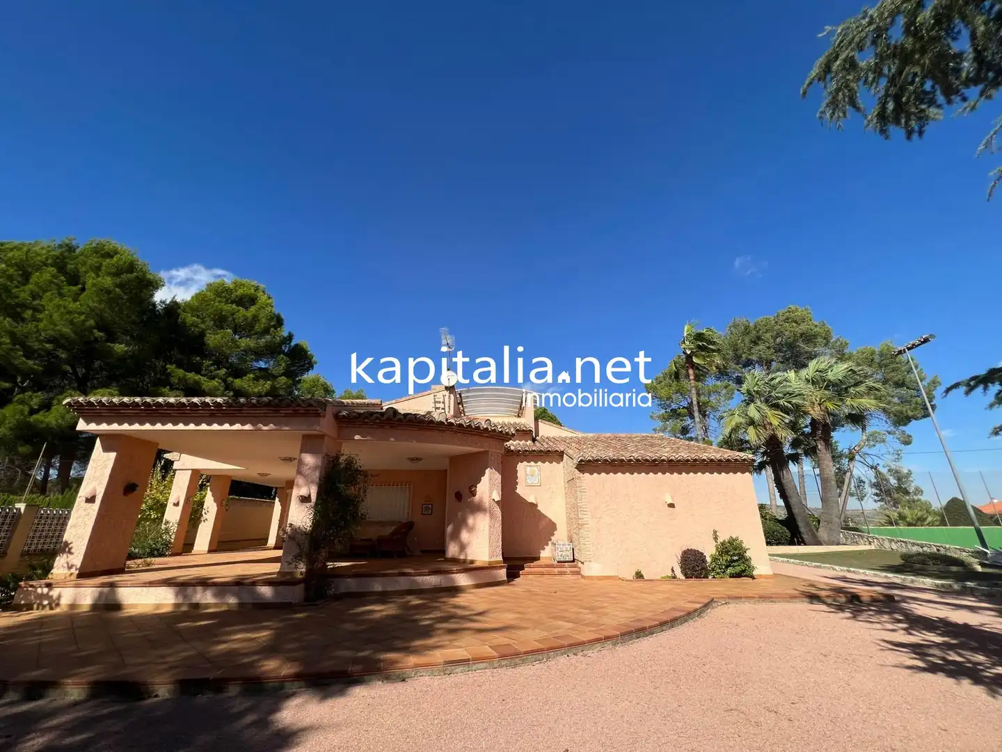 Detached house with pool for sale in Sant Josep - Zona Hospital, imagen 41