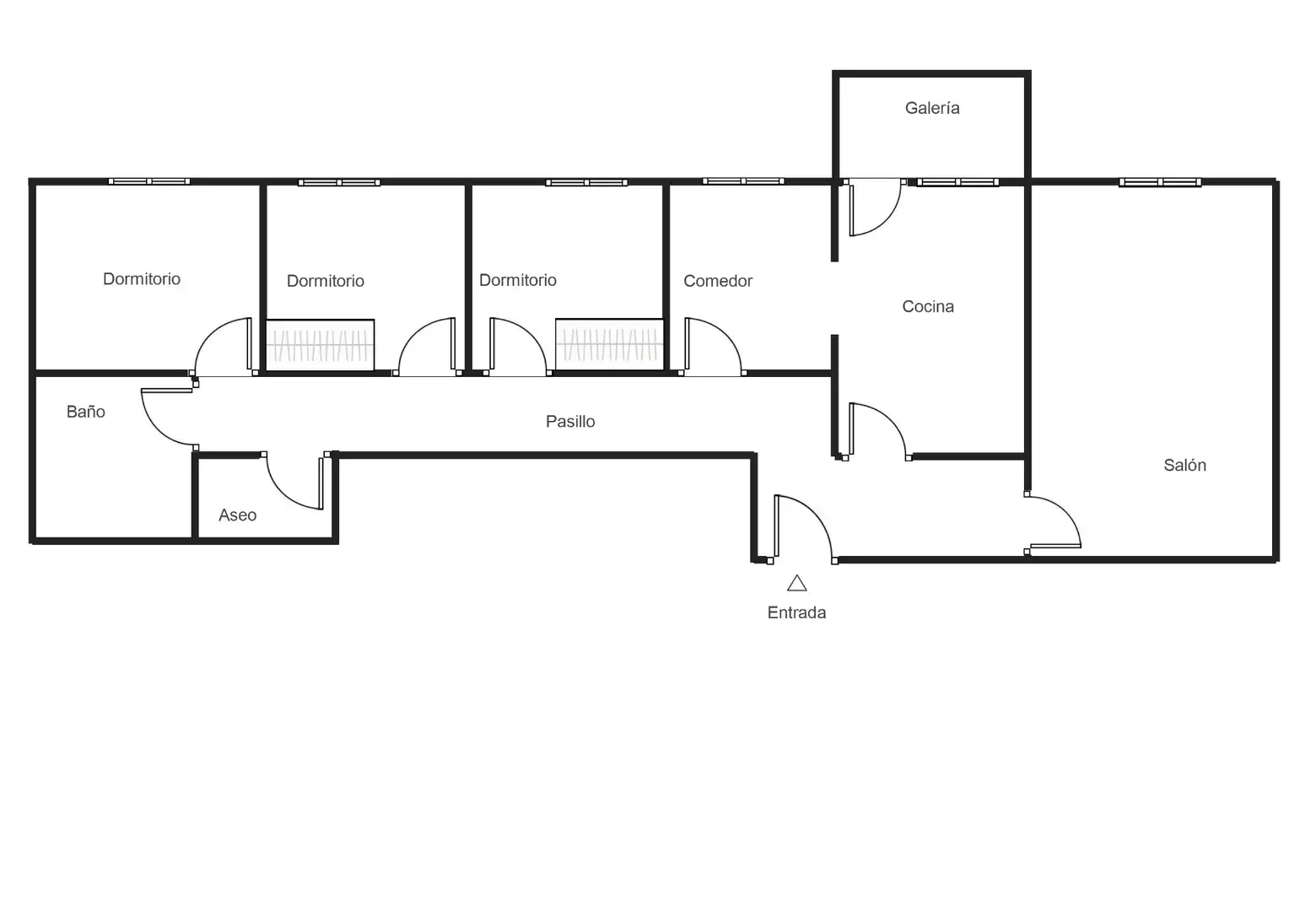Appartement à vendre à Calle José Latorre 2, imagen 32