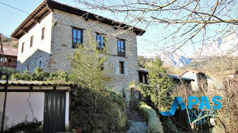 Photo 5 of Houses for sale in Barrio Baro, Camaleño, Cantabria