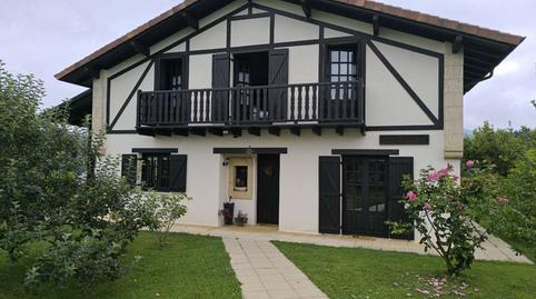 Foto 4 de Casa o xalet en venda a Arandoño Auzoa, Mallabia, Bizkaia