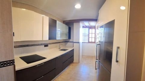 Foto 5 de Piso en venta en Calle Notario Luis Oliver, 19, Playa Bajadilla - Puertos, Marbella