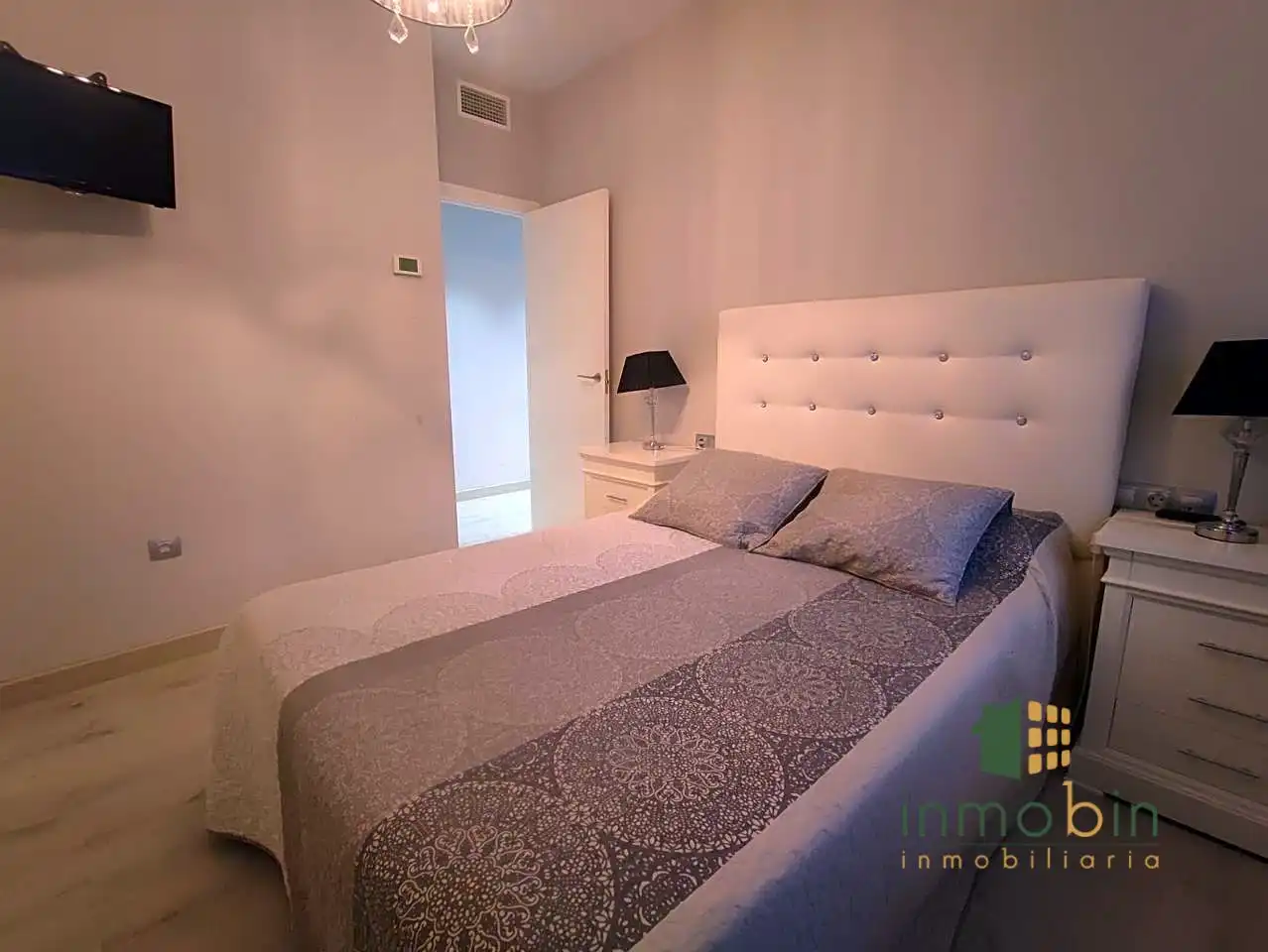 Habitación de Piso en venta en Don Benito con Aire acondicionado, Terraza y Trastero