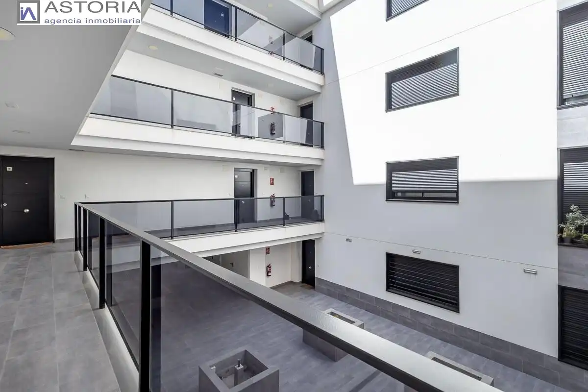 Wohnung mit Aufzug zum Verkauf in Calle ESTACADAS, imagen 25