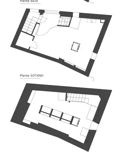 Detached house for sale in Centre, imagen 4
