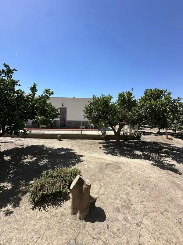 Terreny rústic en venda a La Cañada de San Urbano, imagen 22