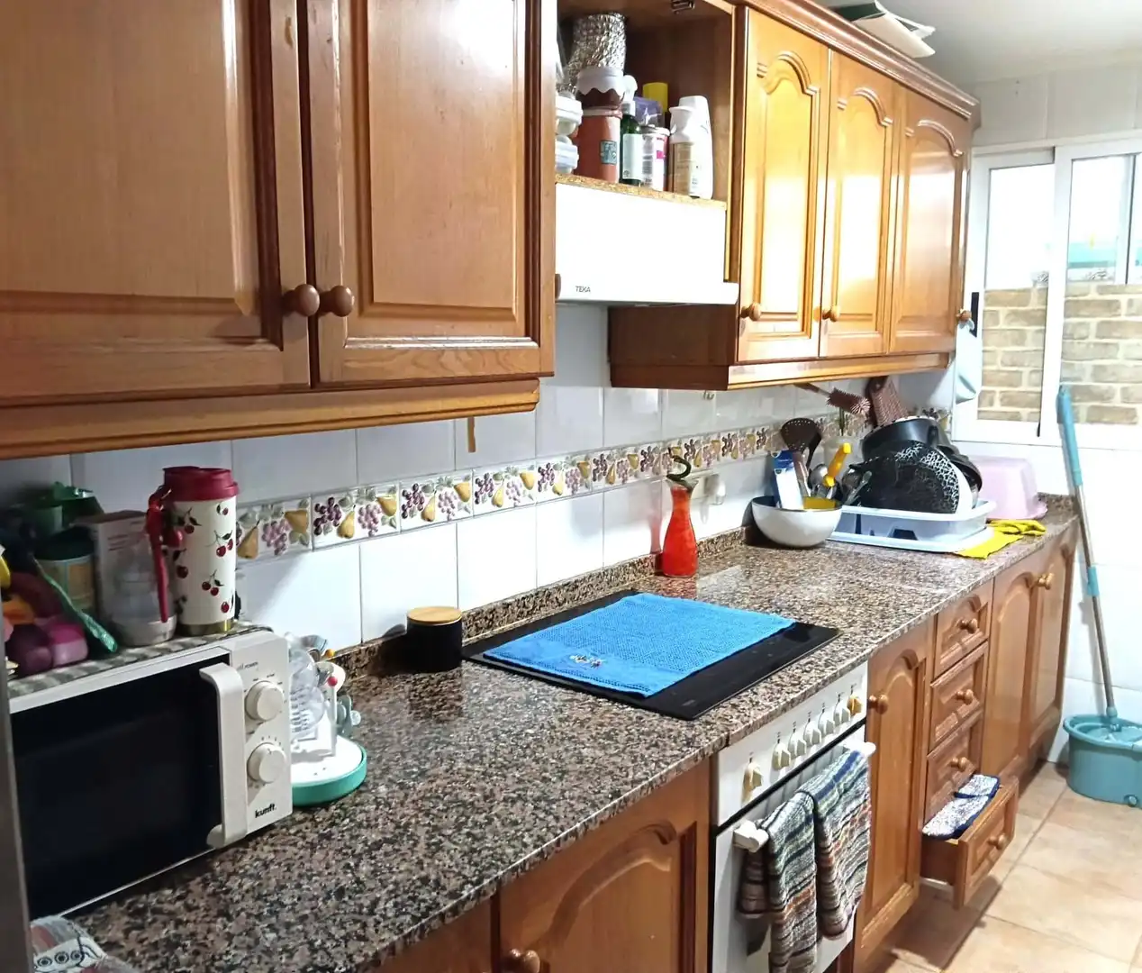 Cocina de Piso en venta en Onda con Aire acondicionado y Calefacción
