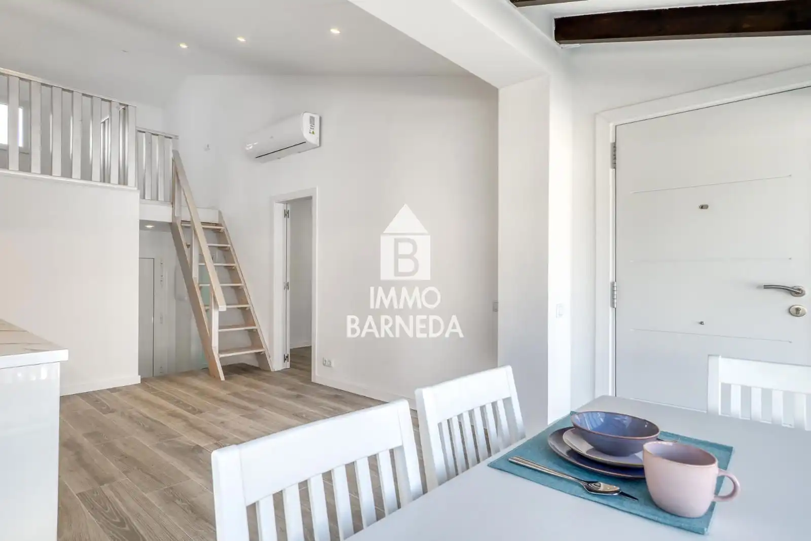Casa o chalet en venta en Empuriabrava con Aire acondicionado, Calefacción y Jardín privado