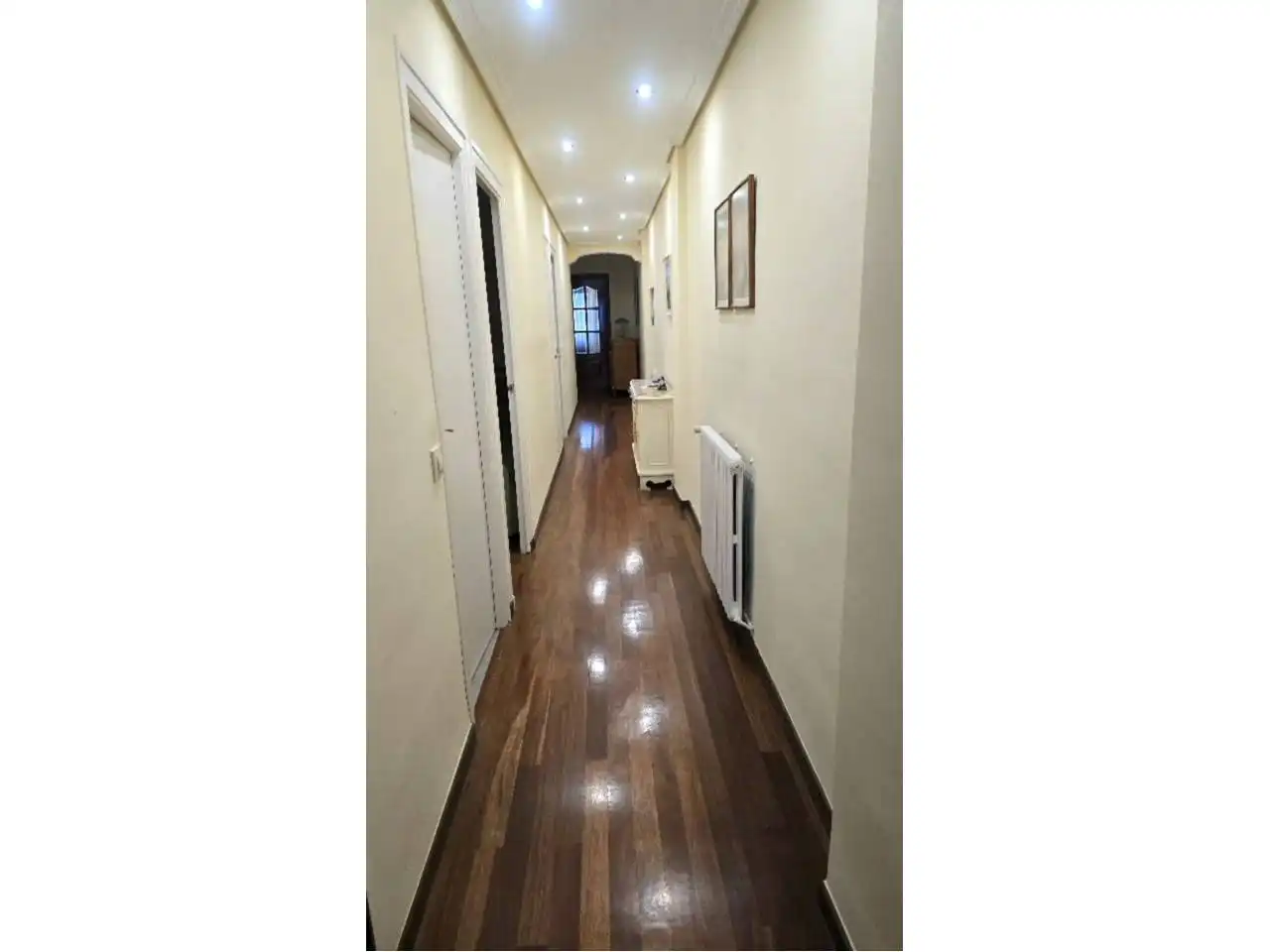 Apartament en venda en  Logroño amb Calefacció, Parquet i Terrassa