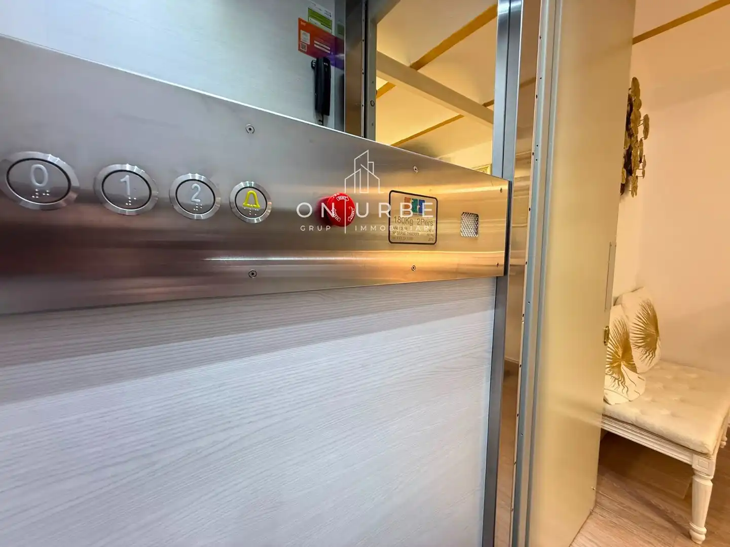 Piso en venta en Margarit, El Poble Sec - Parc de Montjuïc