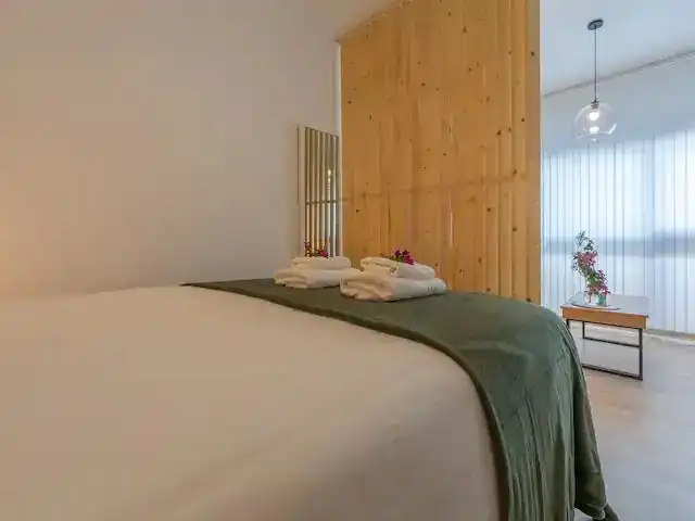 Habitación de Estudio de alquiler en Tarifa ciudad