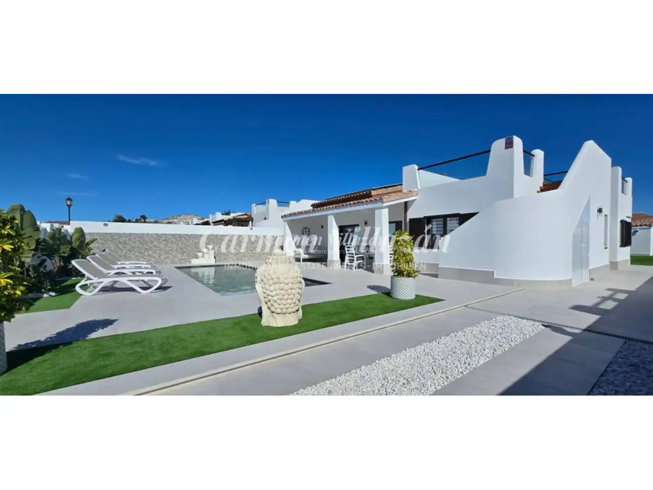 Casa o xalet en venda a Antigua, Las Palmas