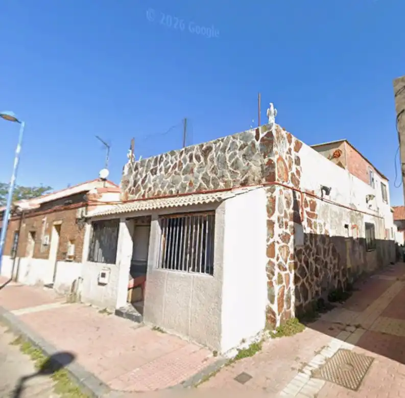 Maison à vendre à Calle Tierra del Pan 24