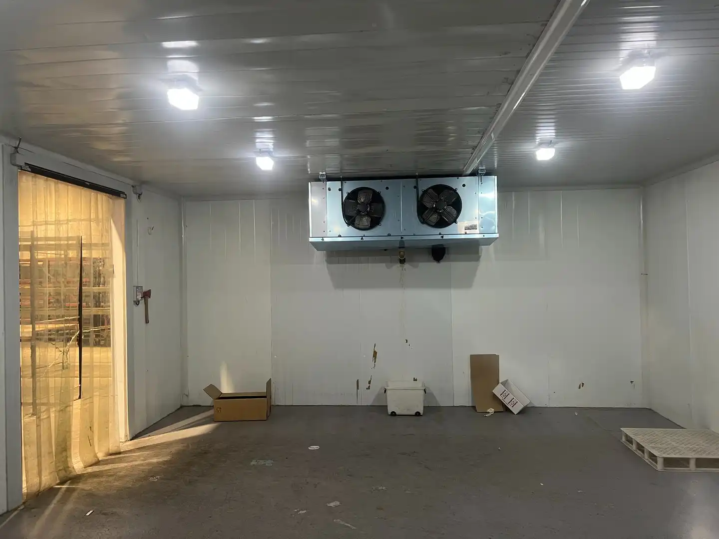 Industrial buildings for sale in Sada (A Coruña)  with Heating