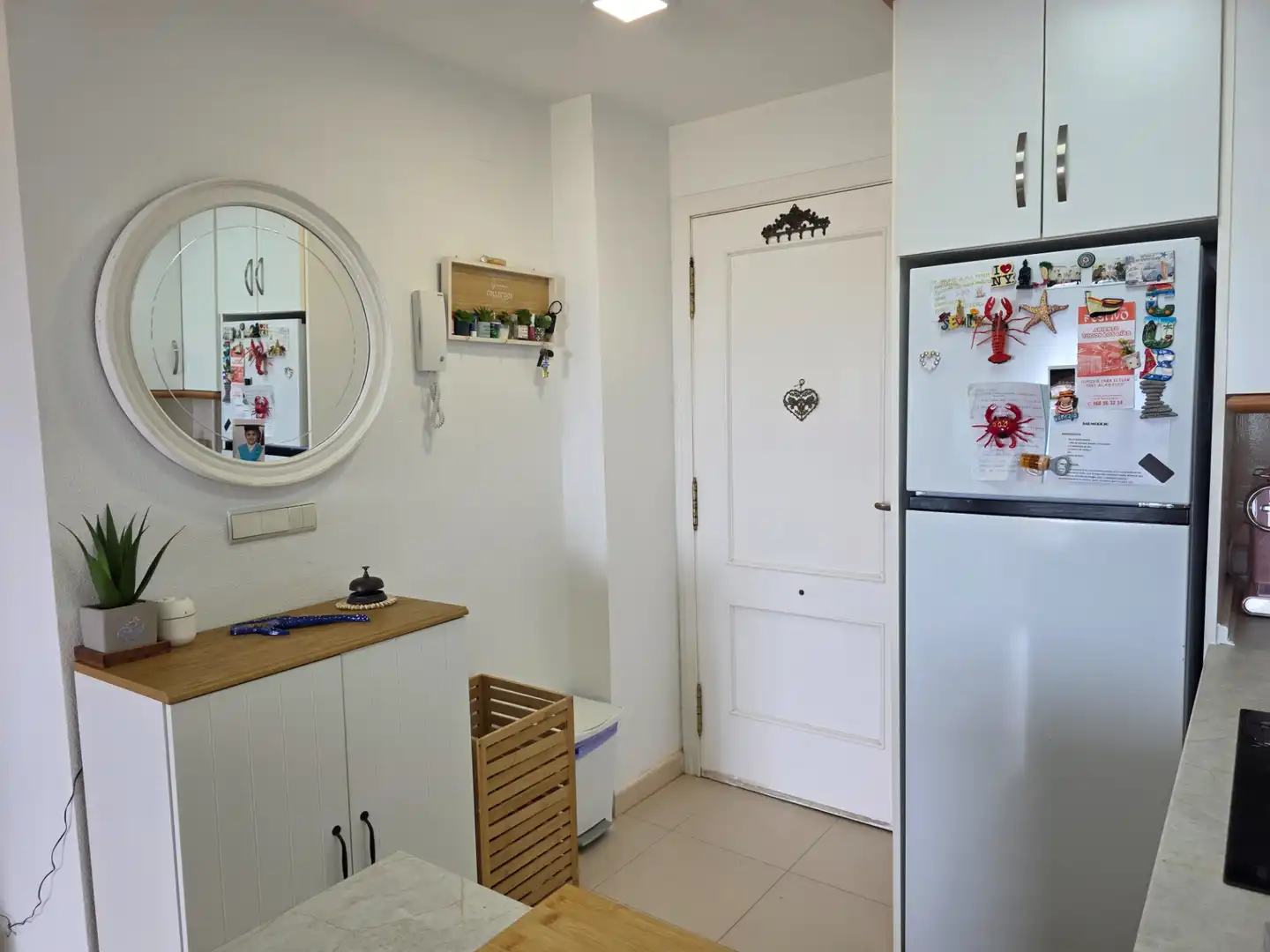 Apartament amb piscina en venda a Camino Sotavento 9, imagen 28