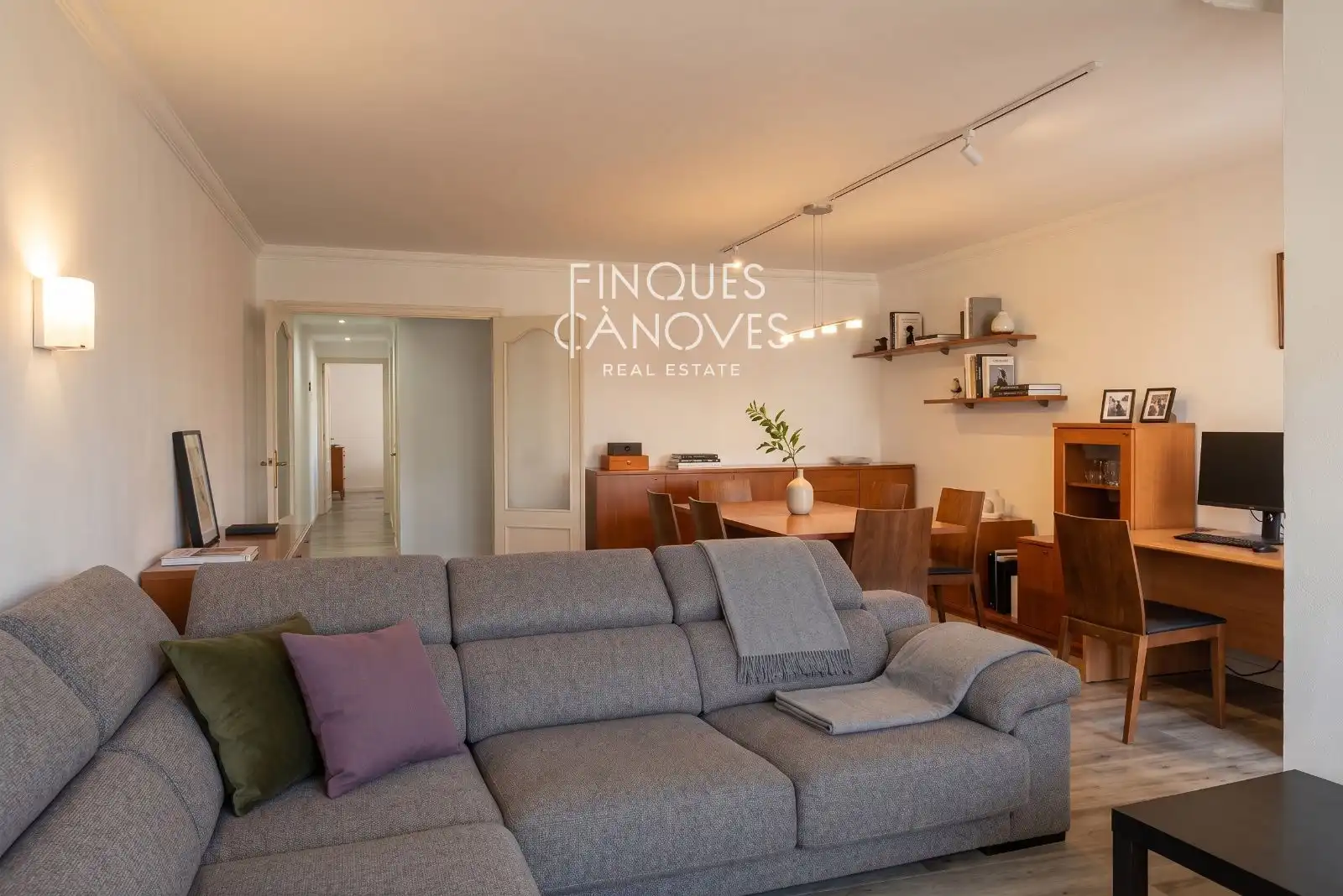 Wohnung mit Terrasse zum Verkauf in Sant Antoni, imagen 5