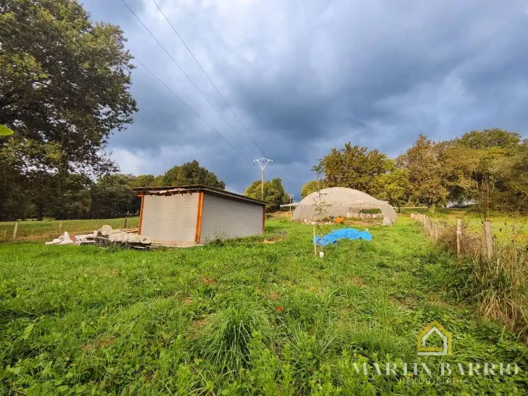 Land for sale in Sopuerta