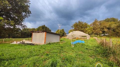 Foto 3 de Terreno en venta en Barrio las Rivas, Sopuerta, Bizkaia