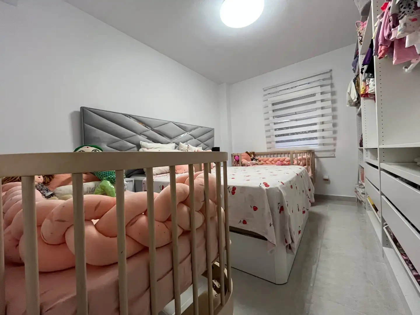 Flat with lift for sale in Calle Pintor Soriano Quiros, imagen 16