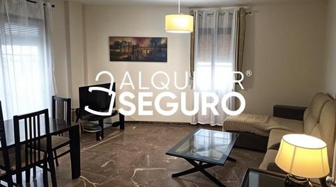Photo 3 of Flat to rent in Fernan Caballero, Alfalfa - Santa Cruz, Sevilla