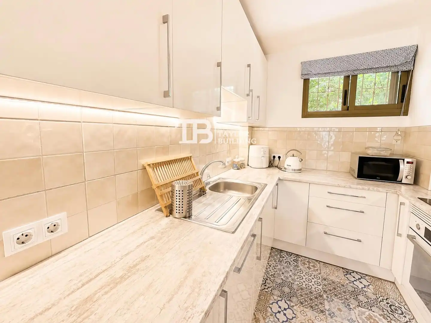 Flat with terrace for sale in Son Toells, imagen 9