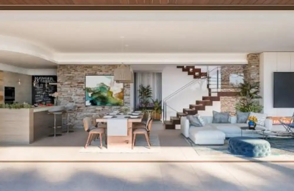 Casa amb piscina en venda a La Alquería, imagen 8