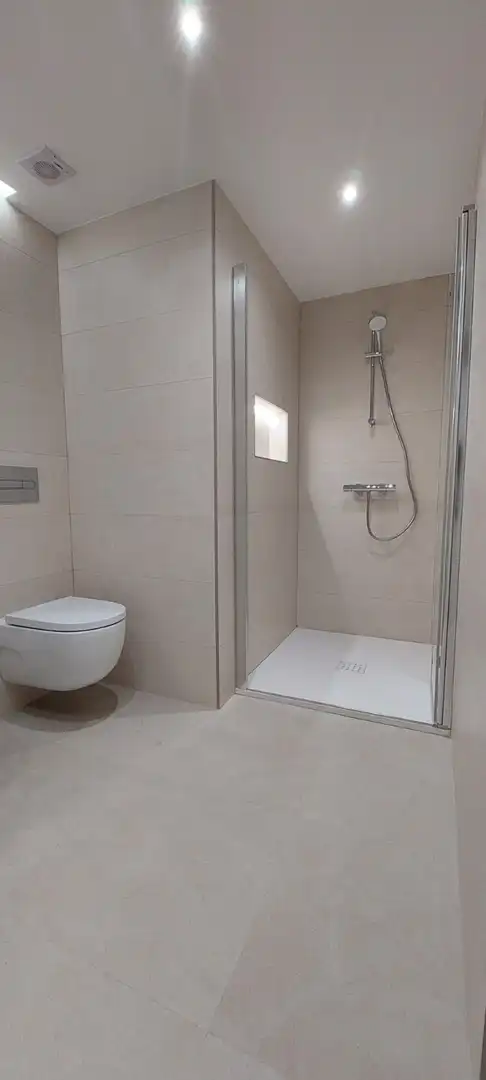 Baño de Piso en venta en Salamanca con Calefacción y Terraza