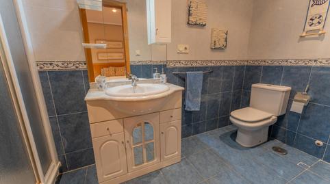 Foto 5 de Piso en venta en Reina Victoria - Miguel Hernández, Elche / Elx