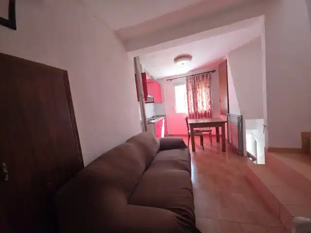 Sala d'estar de Finca rústica en venda en Gátova amb Terrassa