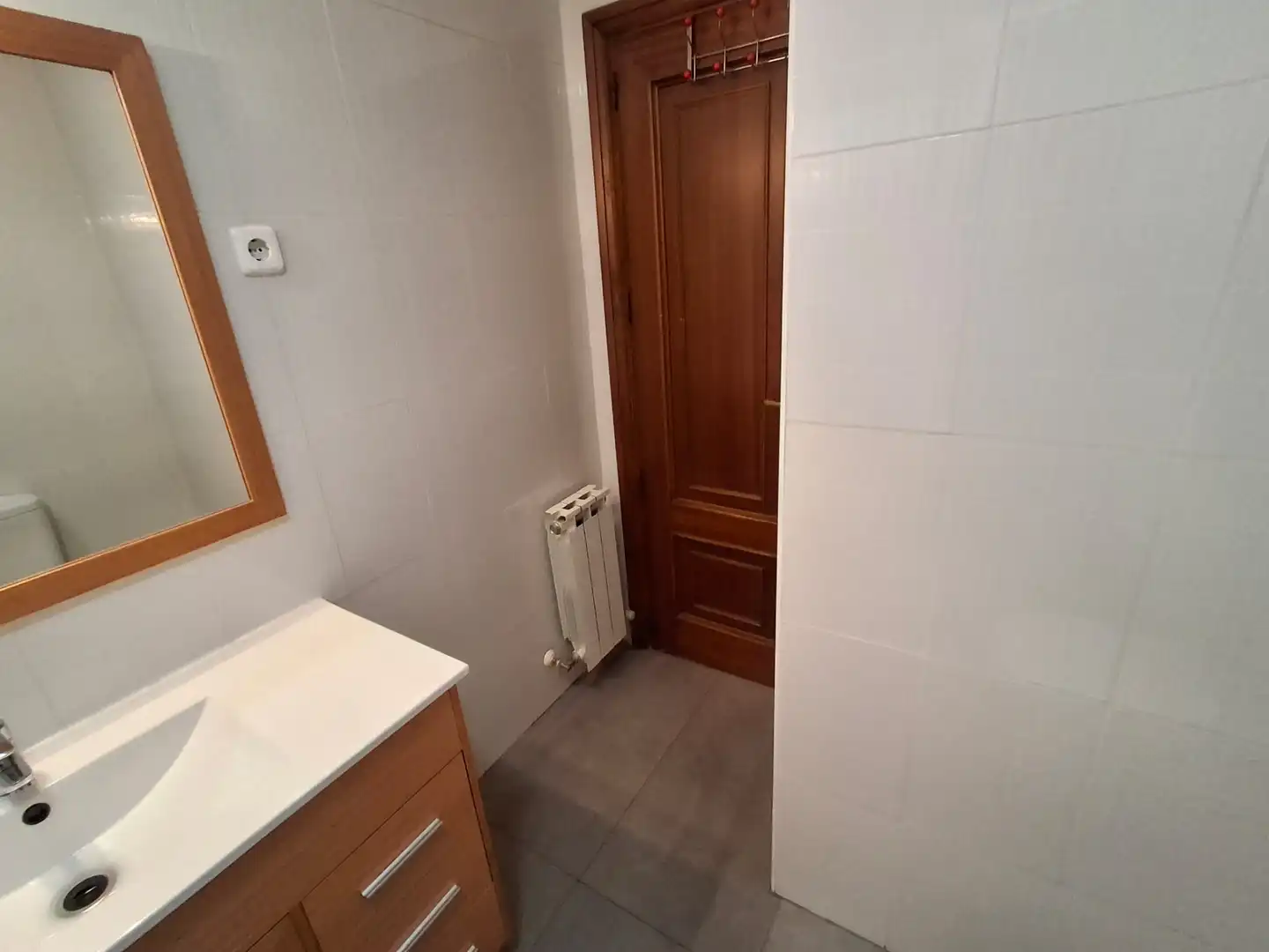 Baño de Piso en venta en Móstoles con Aire acondicionado, Calefacción y Parquet