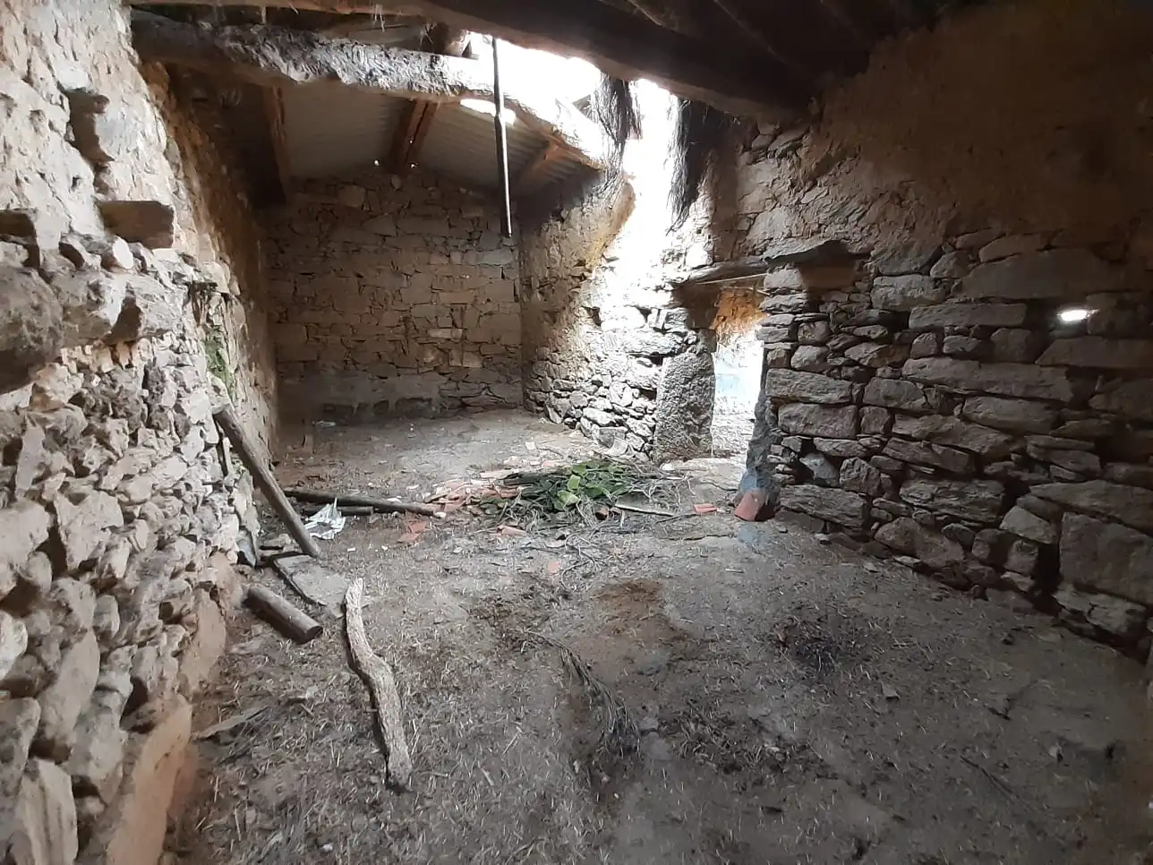 Casa o xalet en venda en Pereruela