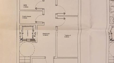 Photo 4 of Residential for sale in Calle Concepción Arenal, Estación,  Albacete Capital