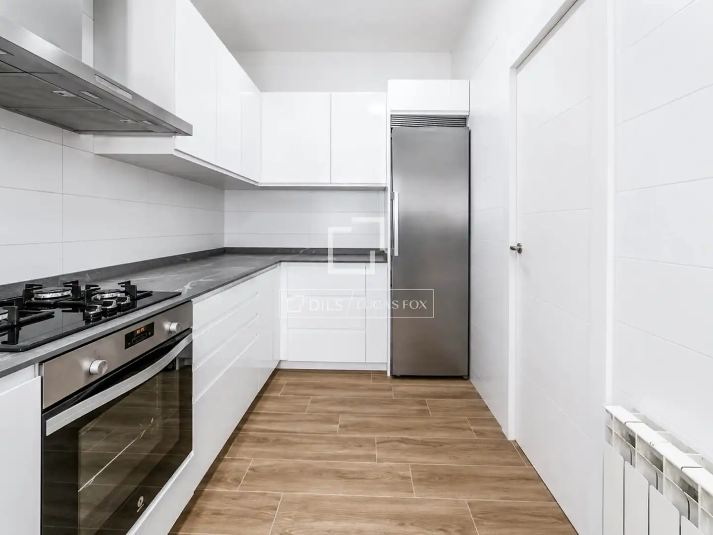 Penthouse with terrace for sale in Centre, imagen 4