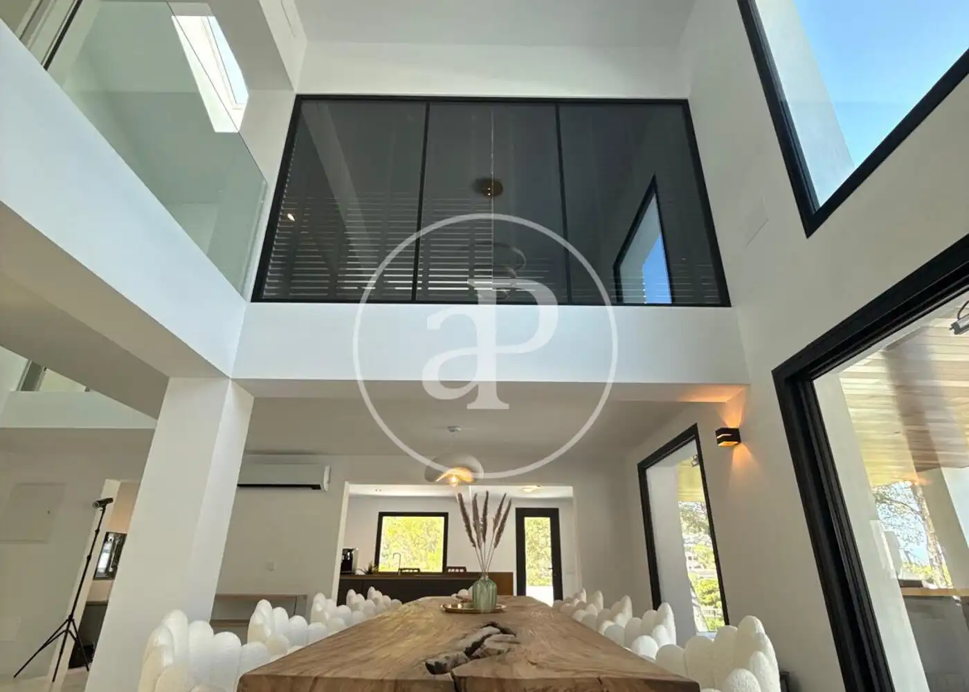 Casa o chalet de alquiler en Calvià con Aire acondicionado, Calefacción y Jardín privado