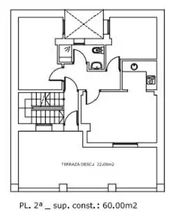 Bedroom of Buildings for sale in Alicante / Alacant