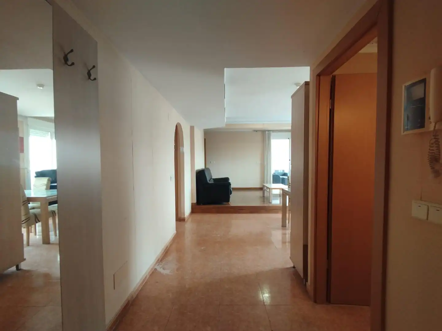 Ático en venta en Calle BERTOMEU ROIG, El Edén