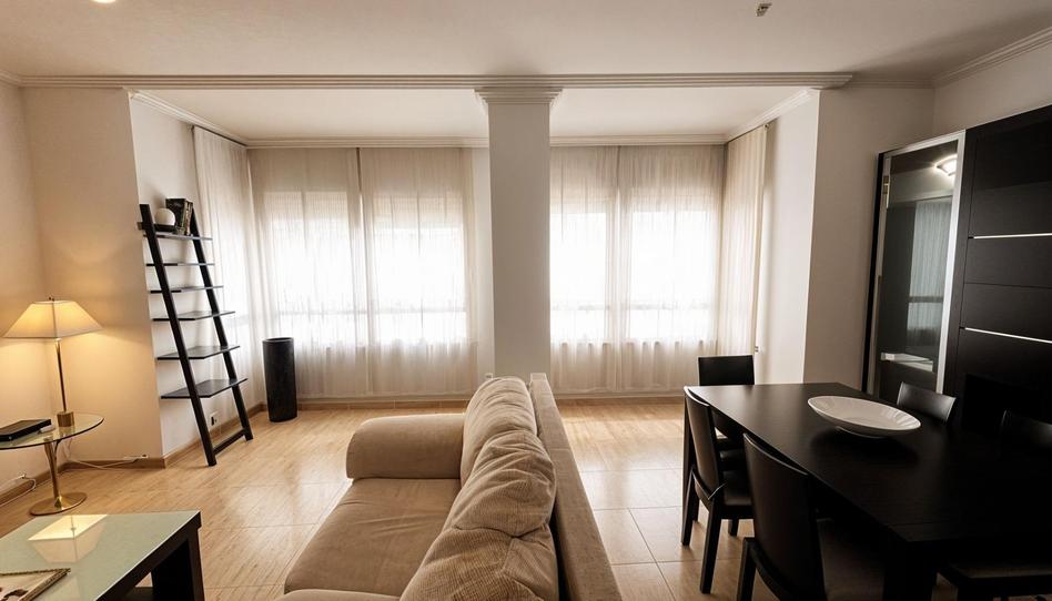 Photo 1 of Flat for sale in Calle Montiel, Benaguasil, Valencia