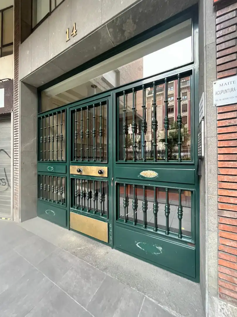 Flat with lift for sale in Indautxu, imagen 14