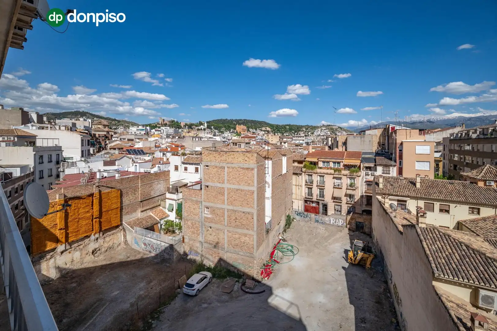 Flat with terrace for sale in Calle TEJEIRO 2, imagen 8